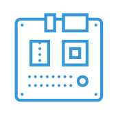 development board icon